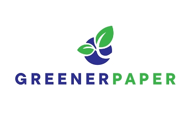 GreenerPaper.com